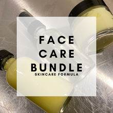 Load image into Gallery viewer, DIY Facial Care Formula Bundle-Digital Download
