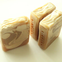 Load image into Gallery viewer, Triple Butter Artisan Soap (7684296605845)
