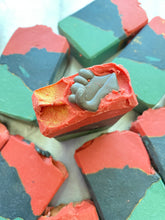 Load image into Gallery viewer, Strange Fruit Artisan Soap-Awareness Collection (6445213221013)
