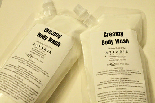 Bulk Creamy Body Wash (7482729627797)